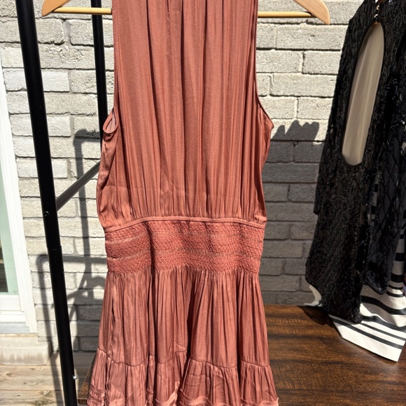 Boho Avery Rayne mini dress (Size XS) - Picture 3 of 3